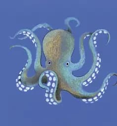 Sea Animals - мініатюра 8