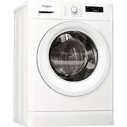 Стиральная машина Whirlpool FWSF61253WEU 6 кг/1200 об/43 см/А/А+++/дисплей (FWSF61253WEU)
