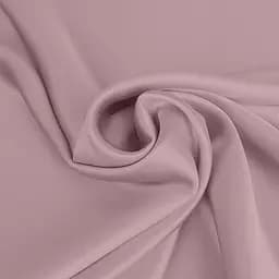 Комплект постільної білизни Cosas Lilac Двоспальний сатин ліловий (24Satin_Lilac_Lilac_180) - мініатюра 7
