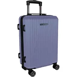 Валіза Swissbrand Riga 2.0 L Sky (SWB_LHRIG617L)