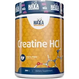 Креатин Haya Labs Sports Creatine HCL 200 г