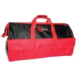 Сумка для інструменту Intertool BX-9004 26 кишень 610 х 270 х 400 мм
