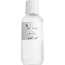 Мицеллярная вода Hollyskin Biome с пребиотиком 400 мл