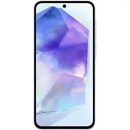 Смартфон Samsung Galaxy A55 5G 8/256Gb Awesome Lilacv (SM-A556B/DS) (UA UCRF) - мініатюра 3