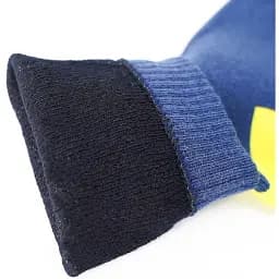 Шкарпетки DexShell Ultra Thin Crew NL S Navy - мініатюра 3