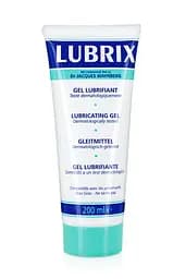 Лубрикант - Lubrix, 200 мл - мініатюра 3