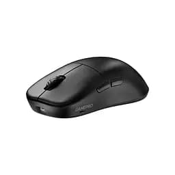 Мишка GamePro Asgard Loki Wireless/USB Black (GM022B) - мініатюра 3