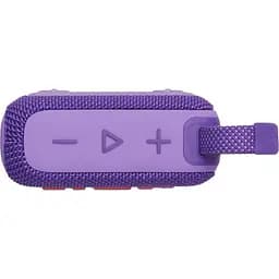 Портативна акустика JBL GO 4 Purple [JBLGO4PUR] [107194] - мініатюра 4