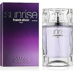 Franck Olivier Sunrise Women 30 мл туалетна вода