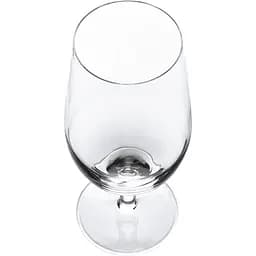Келих для пива Luigi Bormioli Linea Drink V 0.57 л прозорий (A10200BYL021990) - мініатюра 2