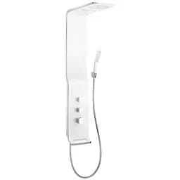 Душова система Hansgrohe Raindance Lift 27008400, Білий