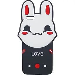 Чохол-накладка Toto TPU Case Children IPhone 6 Plus/6S Plus Rabbit