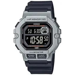 Годинник Casio WS-1400H-1B
