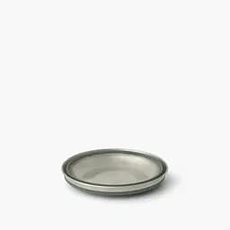 Миска складна Sea To Summit Detour Stainless Steel Collapsible Bowl L Laurel Wreath Green (1033-STS ACK039011-062008) - мініатюра 2
