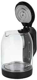 Електрочайник Delfa DK 2650 X teh0021958 - мініатюра 7