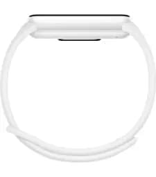 Фітнес-браслет XiaomiSmart Band 10 BHR07Y5GL White - мініатюра 4