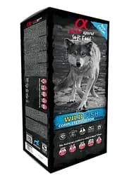 Сухий корм Alpha Spirit Wild Fish 9 кг (as3002209)