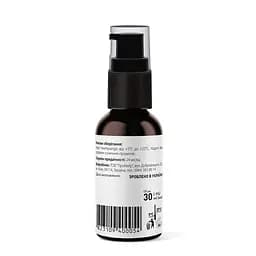 Сироватка для шкіри навколо очей Tink Eye Contour Serum, з олією авокадо та вітаміном Е, 30 мл - мініатюра 3