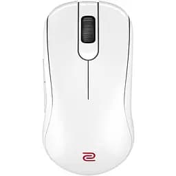 Миша Zowie S2‑DW White (9H.N4NBE.A3E)