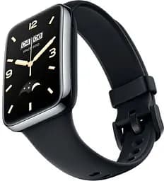 Фітнес-браслет Xiaomi Mi Band 7 Pro Black (BHR5970GL) - мініатюра 4