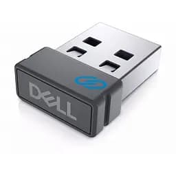 Клавіатура Dell Wireless Keyboard KB500 (580-AKOR) - мініатюра 9