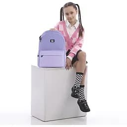 Рюкзак GoPack Education Teens 140 фіолетовий (GO25-140L-1) - мініатюра 15
