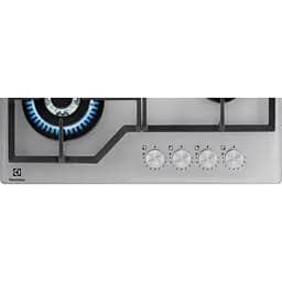 Газова варильна поверхня Electrolux KGG64362S [137851] - мініатюра 2