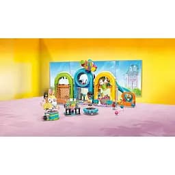 Конструктор LEGO Friends Веселий критий ігровий майданчик 668 деталей(42686) - мініатюра 3