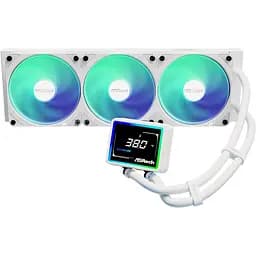 СВО AsRock Challenger White 360 Digital (CHALLENGER WHITE 360 DIGITAL)