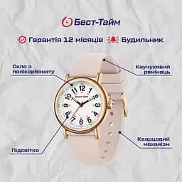 Годинник GoldenHour Trend Pink - мініатюра 5