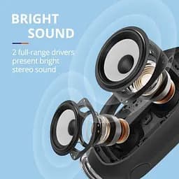 Акустична система Tronsmart Bang SE Black (862356) - мініатюра 2