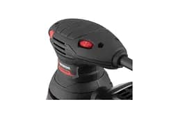Шліфувальна машина ексцентрикова електрична Intertool Storm WT-0541 300 Вт - мініатюра 6