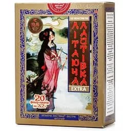 Фиточай Літаюча ластівка Ээкстра 3.2 г N20 