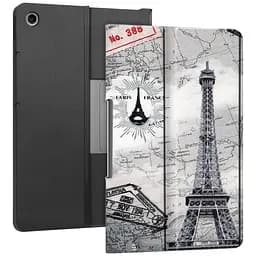 Чехол-книжка BeCover Smart Case для Lenovo Tab Plus 11.5" Paris (711846)
