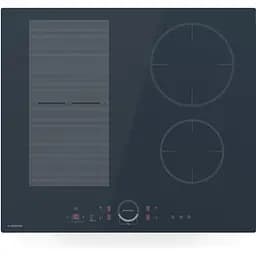 Варочная поверхность гибридная Klarstein Delicatessa 60 (10046554)