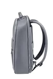 Рюкзак 14.1" Samsonite ZALIA 3.0 SILVER GREY 38,5x28x11 KM4*08005 - мініатюра 11