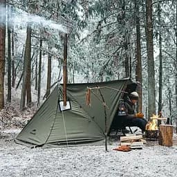 Намет Naturehike NH21YW157 (1047-6927595712054) - мініатюра 4