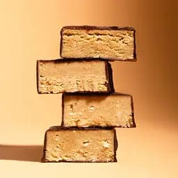 Протеїнова халва Sister's Sport Protein Halva, 10*40 грам - Фундук - мініатюра 4
