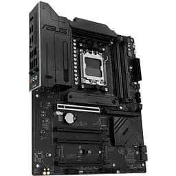 Материнська плата Asus X870 Max Gaming WiFi7 Socket AM5 - мініатюра 4