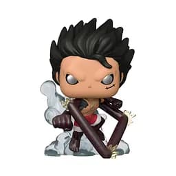 Ігрова Колекційна фігурка Funko POP! - Луффі - мініатюра 2
