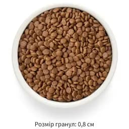 Сухий беззерновий корм для дорослих котів Grandorf Fresh Duck & Sweet Potato Adult Cat качка з бататом 400 г - мініатюра 3