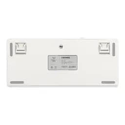 Ігрова механічна клавіатура AULA F75 / Три режими підключення / Leobog Axis Reaper Switch / Blue - мініатюра 9
