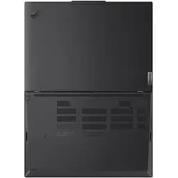 Ноутбук LENOVO ThinkPad T16 Gen 4, Intel Core 7 255U до 5.2 ГГц, 16" WUXGA, 64 ГБ, SSD 1 ТБ, Intel Graphics, Windows 11 Pro - мініатюра 11