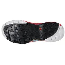 Кросівки LaSportiva Akasha II Woman 38.5 Red/Blue (1052-56B402602 38,5) - мініатюра 7