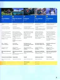 Our World 3. Student's Book - мініатюра 4