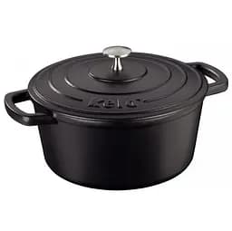 Кастрюля с крышкой Kela Calido, 4 л (00000020333)