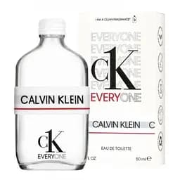 Calvin Klein CK Everyone 50 мл туалетна вода