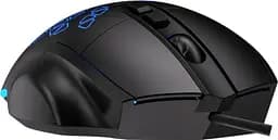 Миша Aula F812 USB Black [6948391213132] [91002] - мініатюра 5
