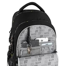 Рюкзак Kite Education teens Graffiti (K26-727M-4) - мініатюра 8