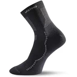 Шкарпетки Lasting TCA Black S (LST-TCA900S)